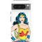 DC Comics Wonder Woman Google Pixel 8 Pro Impact Case